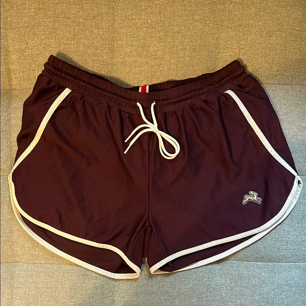 Tracksmith Van Cortlandt Shorts